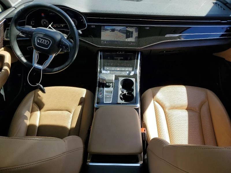 Audi Q7 3.0L 6 ALL WHEEL DRIVE | Mobile.bg � ����������� 8