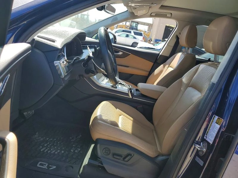 Audi Q7 3.0L 6 ALL WHEEL DRIVE | Mobile.bg � ����������� 7