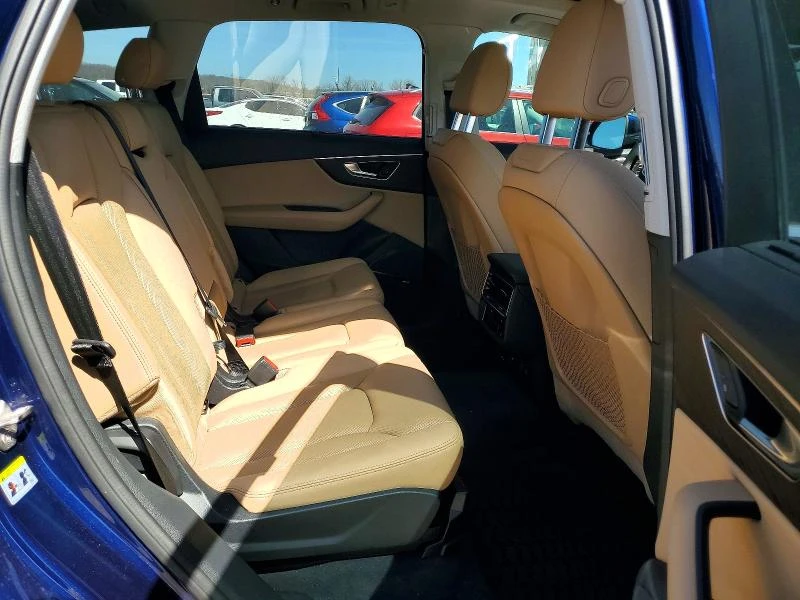 Audi Q7 3.0L 6 ALL WHEEL DRIVE | Mobile.bg � ����������� 11