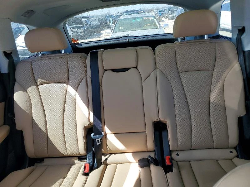 Audi Q7 3.0L 6 ALL WHEEL DRIVE | Mobile.bg � ����������� 10