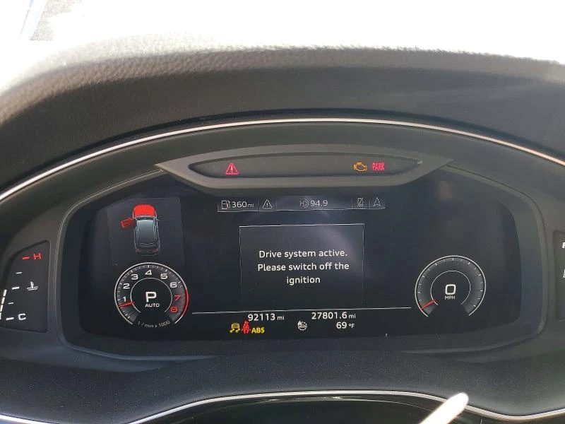 Audi Q7 3.0L 6 ALL WHEEL DRIVE | Mobile.bg � ����������� 9