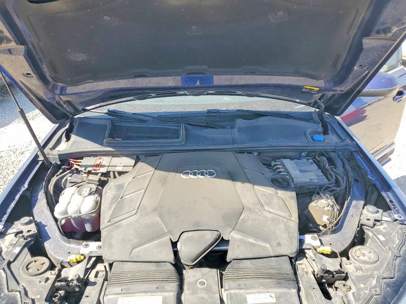 Audi Q7 3.0L 6 ALL WHEEL DRIVE | Mobile.bg � ����������� 12