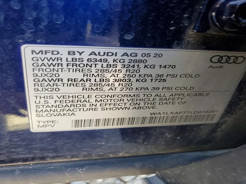 Audi Q7 3.0L 6 ALL WHEEL DRIVE | Mobile.bg � ����������� 14