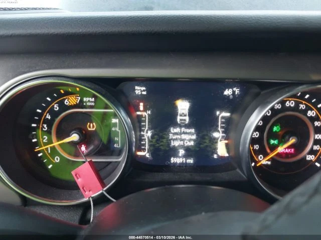 Jeep Wrangler Unlimited Sport S 4x4 | ���� � ������ �� �������� | Mobile.bg � ����������� 12