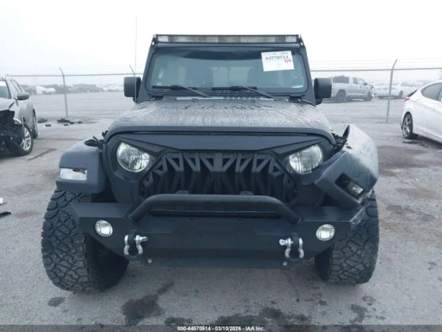 Jeep Wrangler Unlimited Sport S 4x4 | ���� � ������ �� �������� | Mobile.bg � ����������� 6