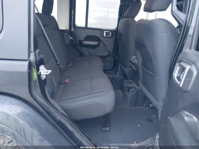 Jeep Wrangler Unlimited Sport S 4x4 | ���� � ������ �� �������� | Mobile.bg � ����������� 11