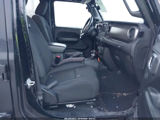 Jeep Wrangler Unlimited Sport S 4x4 | ���� � ������ �� �������� | Mobile.bg � ����������� 10
