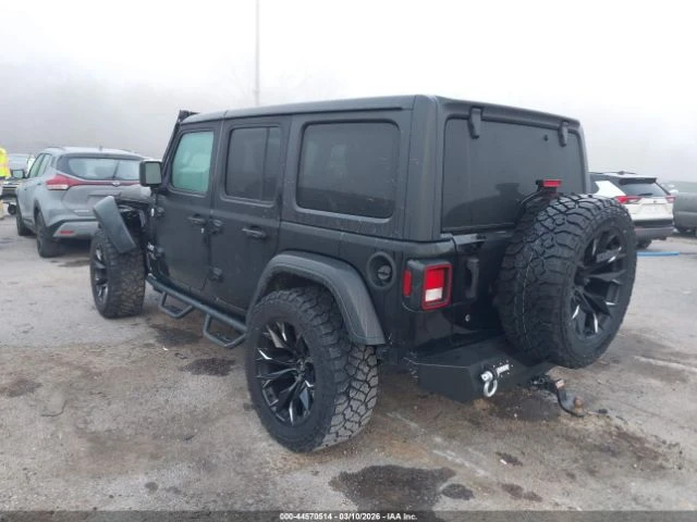 Jeep Wrangler Unlimited Sport S 4x4 | ���� � ������ �� �������� | Mobile.bg � ����������� 3