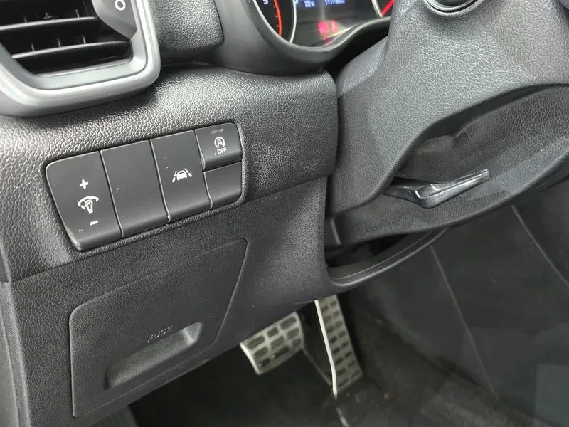 Kia Sportage DIESEL 1.6 2WD PRESTIGE, снимка 15 - Автомобили и джипове - 55171204