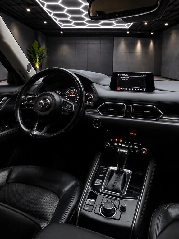 Mazda CX-5 GT AWD, снимка 7 - Автомобили и джипове - 55672318