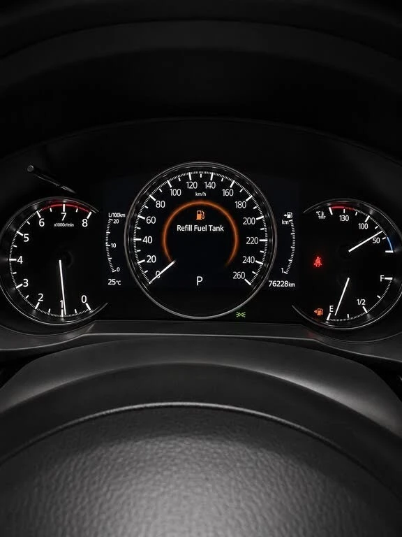 Mazda CX-5 GT AWD, снимка 9 - Автомобили и джипове - 55672318