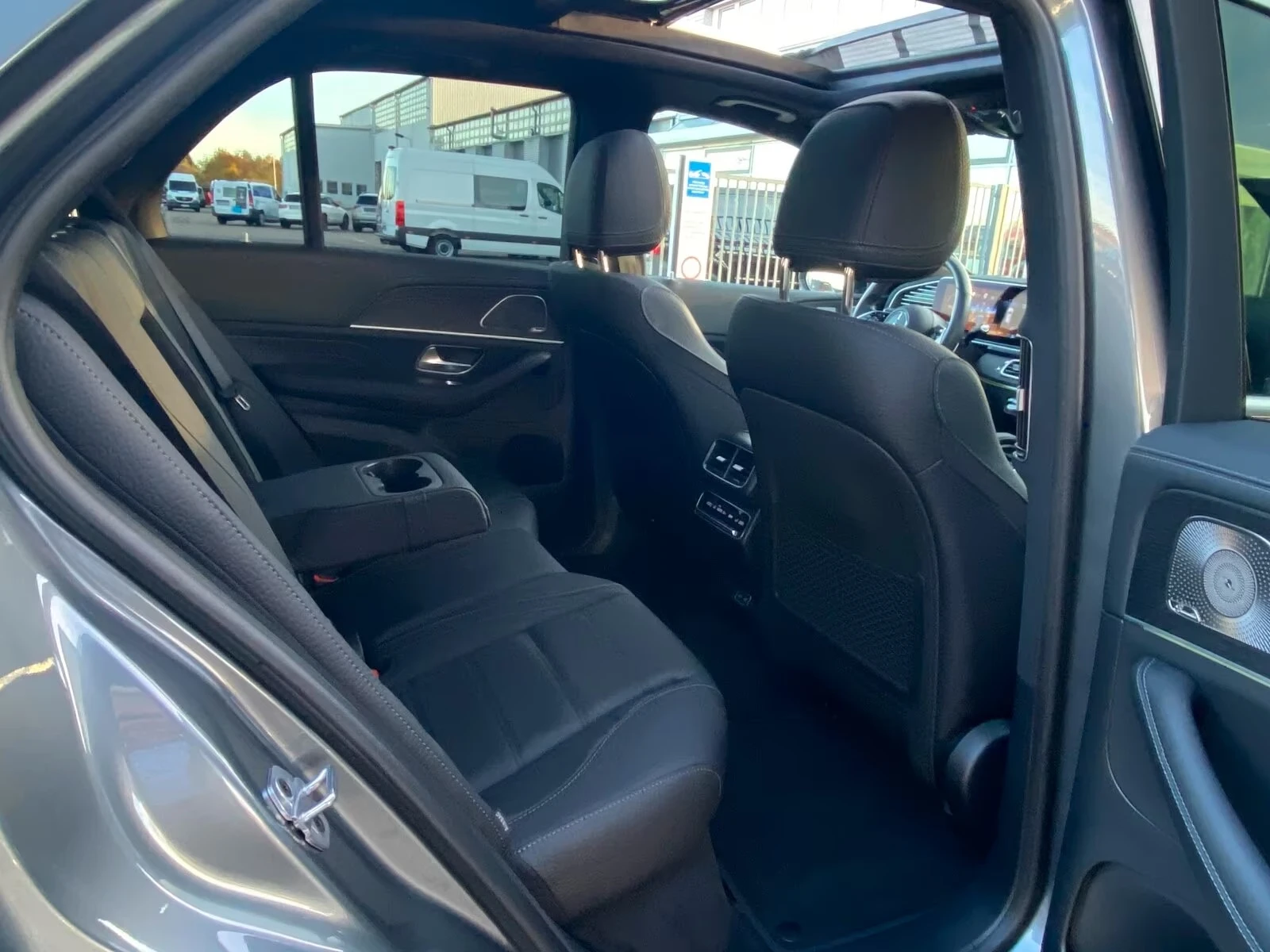 Mercedes-Benz GLE 580 4M  | Mobile.bg   7