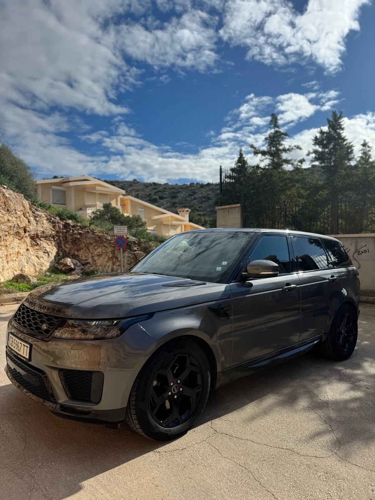 Land Rover Range Rover Sport | Mobile.bg   13