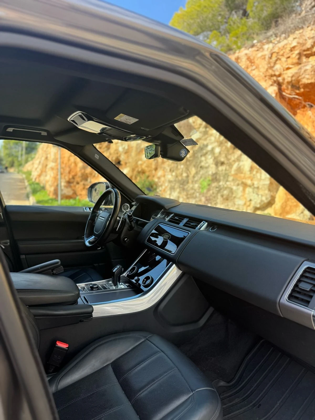 Land Rover Range Rover Sport | Mobile.bg   15