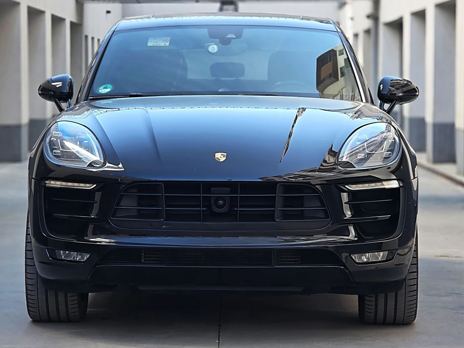 Porsche Macan Porsche Macan S 3.0D/PDK/Distronic+ /Chrono/Panora - изображение 3