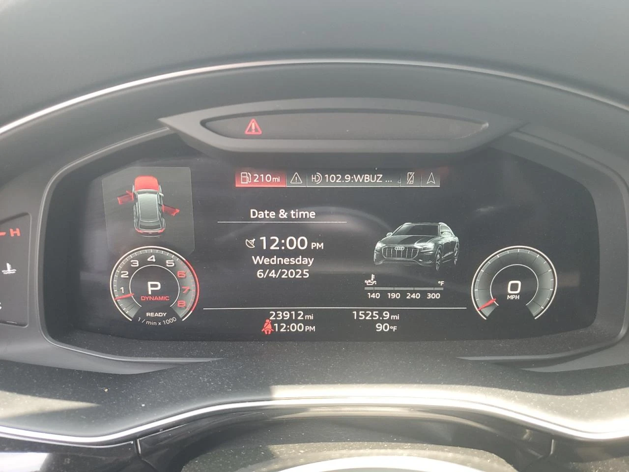 Audi Q8 S-LINE* PREMIUM PLUS* АВТО КРЕДИТ - изображение 9