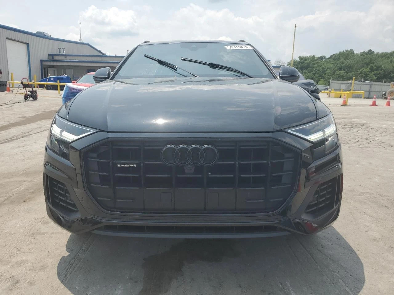 Audi Q8 S-LINE* PREMIUM PLUS* АВТО КРЕДИТ - изображение 2