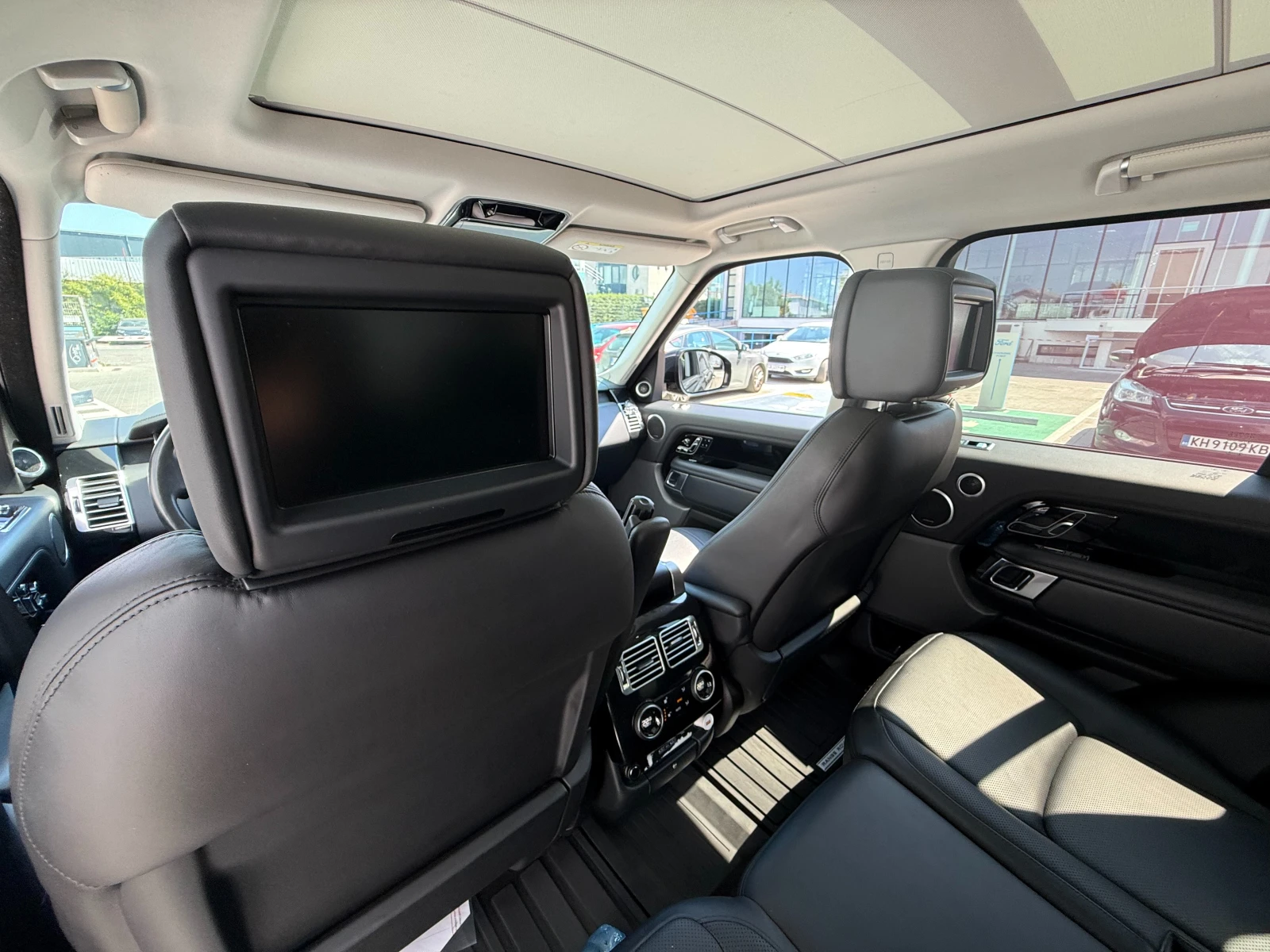 Land Rover Range rover VOGUE - изображение 10