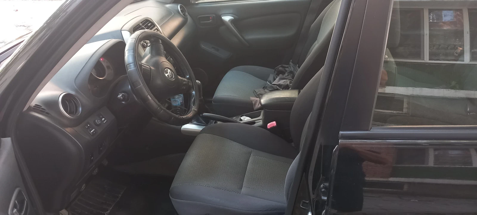 Toyota Rav4  - изображение 5