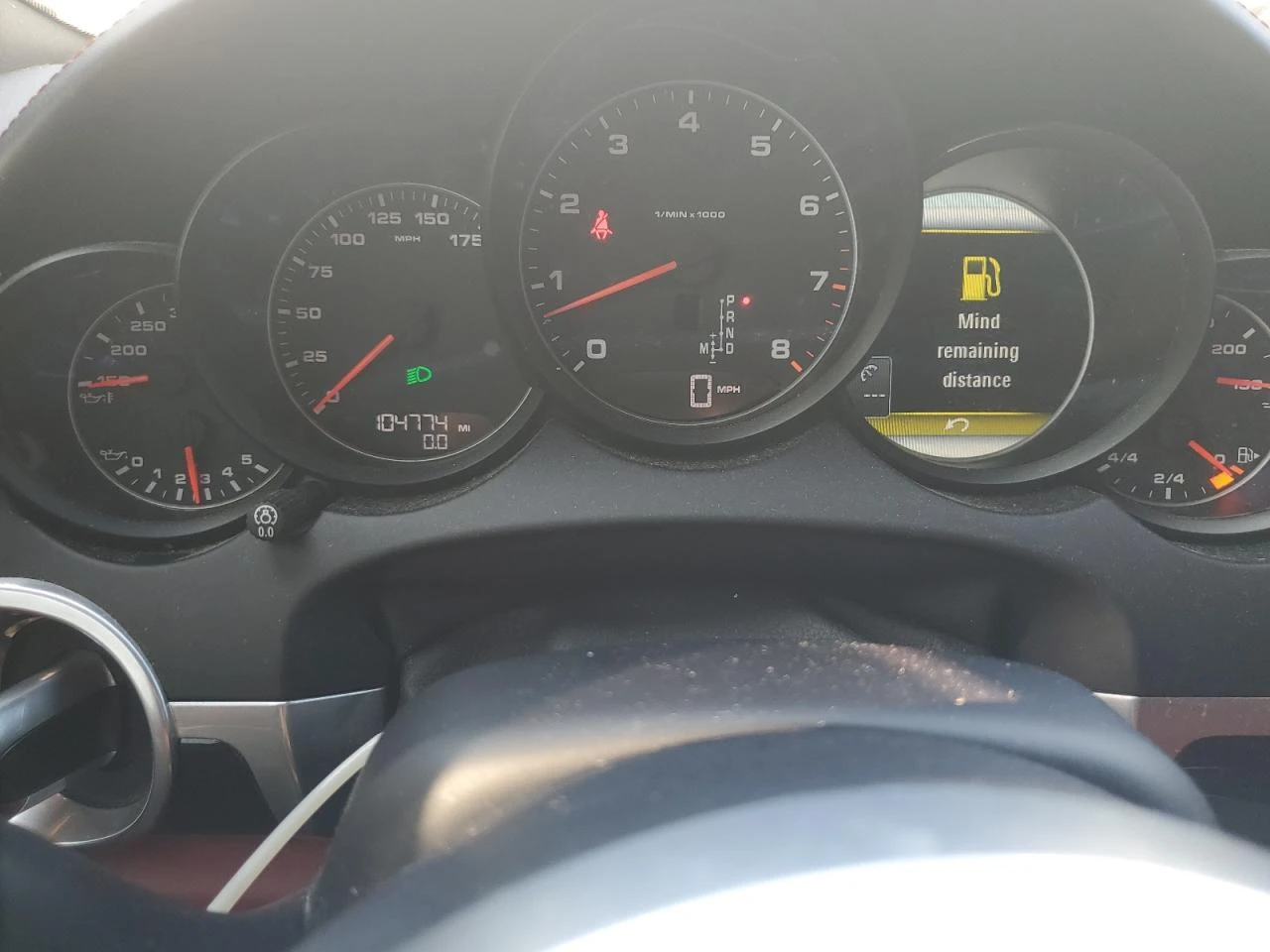Porsche Cayenne 4X4/ВИДЕО НА МОТОРА - изображение 9