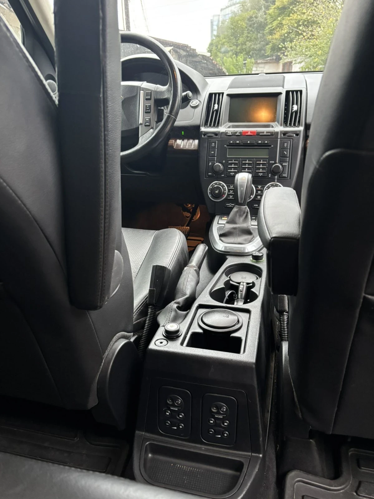 Land Rover Freelander | Mobile.bg � ����������� 12