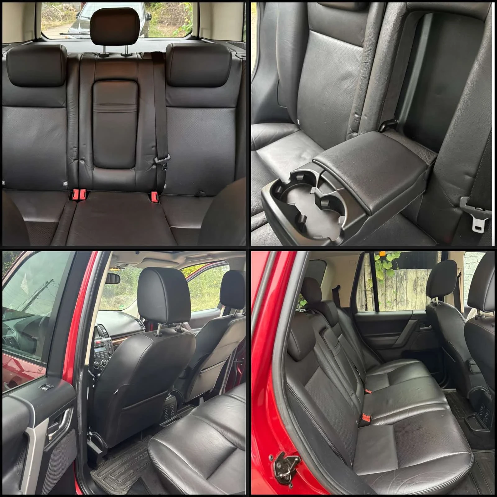 Land Rover Freelander | Mobile.bg � ����������� 15