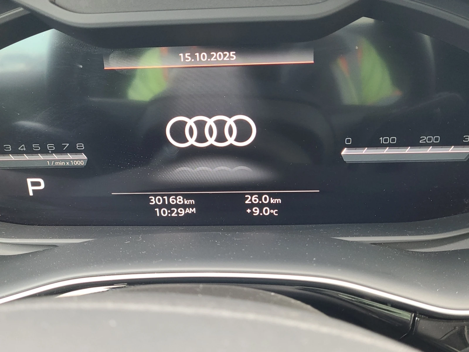 Audi Q7 * CARFAX * БЕЗ ПЪРВОНАЧАЛНА ВНОСКА - изображение 7