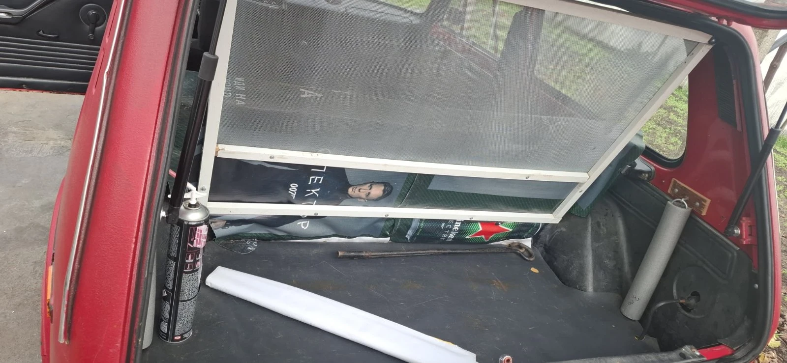 Lada Niva 4x4 | Mobile.bg   6