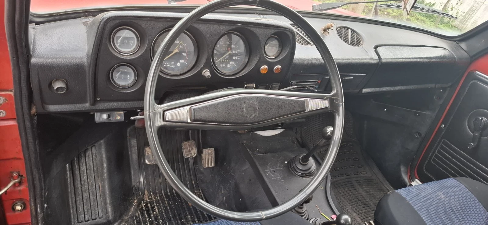 Lada Niva 4x4 | Mobile.bg   7