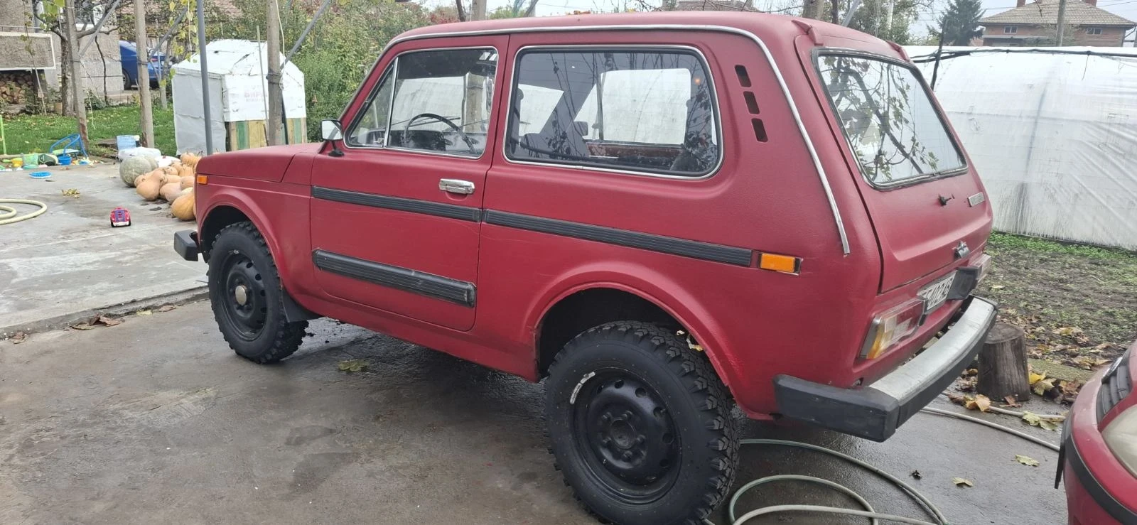 Lada Niva 4x4 | Mobile.bg   5