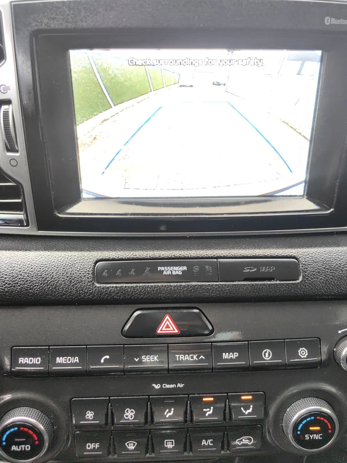 Kia Sportage 1.6i-132. Cool 2WD  | Mobile.bg   11