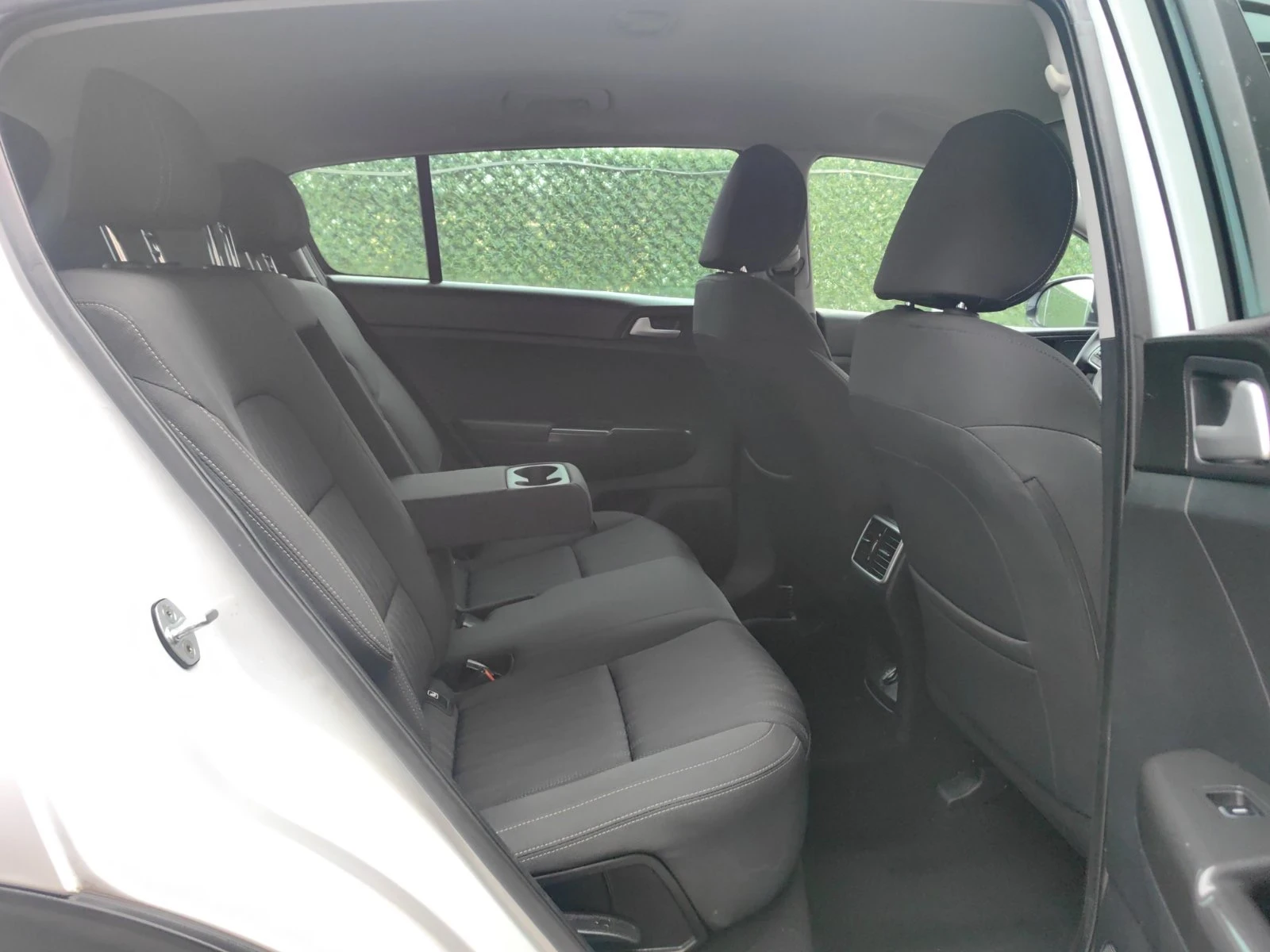 Kia Sportage 1.6i-132. Cool 2WD  | Mobile.bg   15