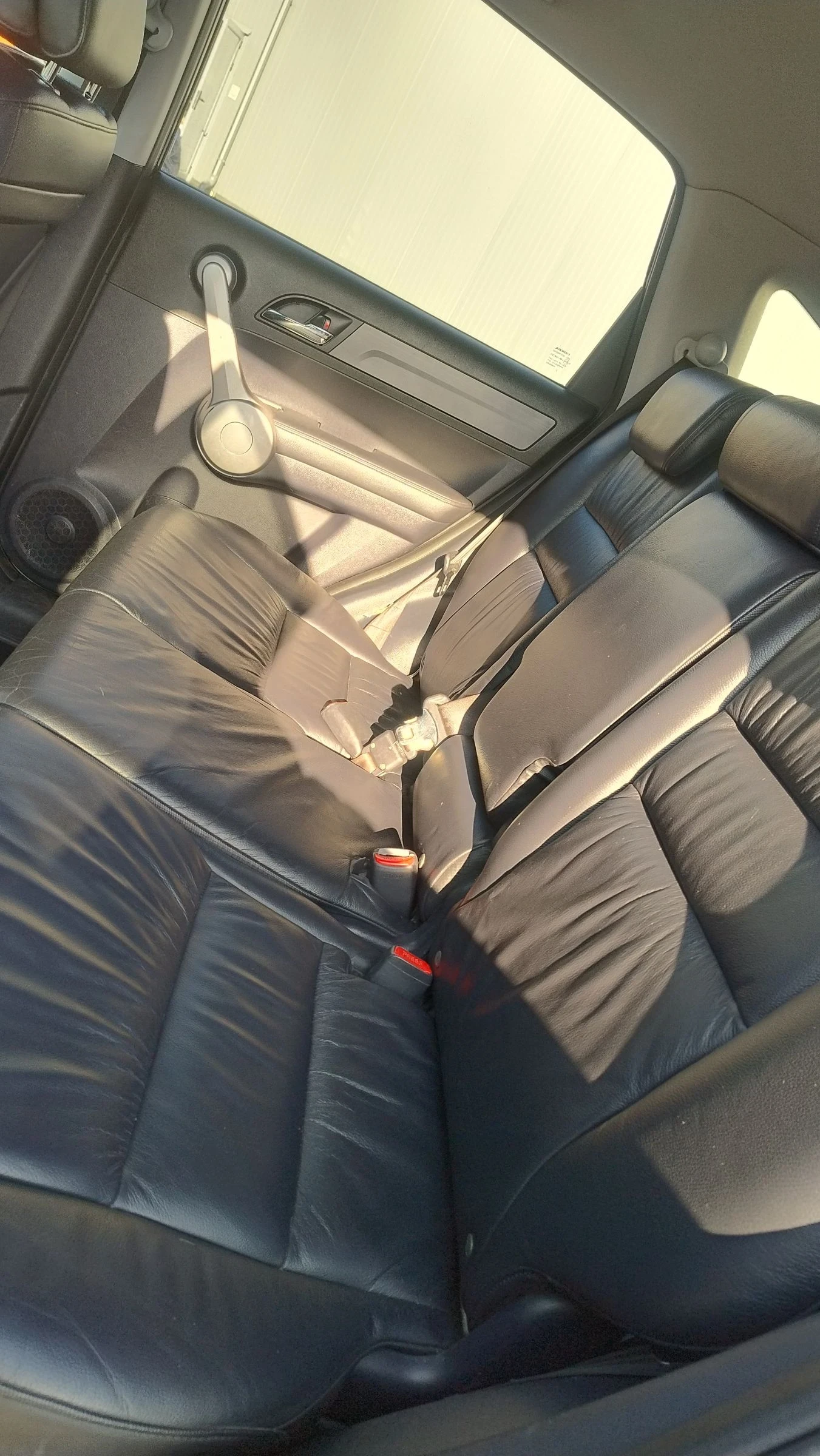 Honda Cr-v 2.2i-ctdi * ОТЛИЧНА*  - изображение 6