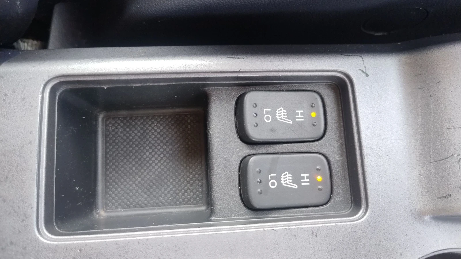 Honda Cr-v 2.2i-ctdi * ОТЛИЧНА*  - изображение 9