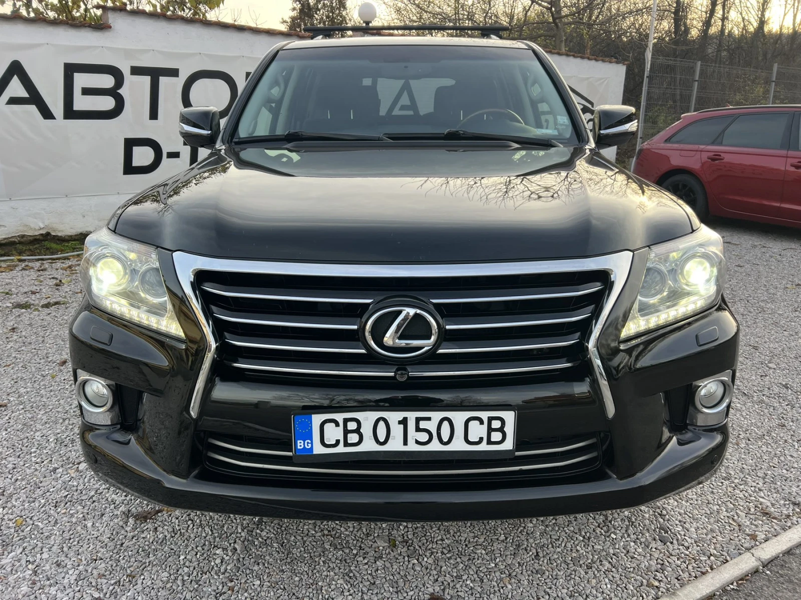Lexus LX 570 | Mobile.bg � ����������� 2
