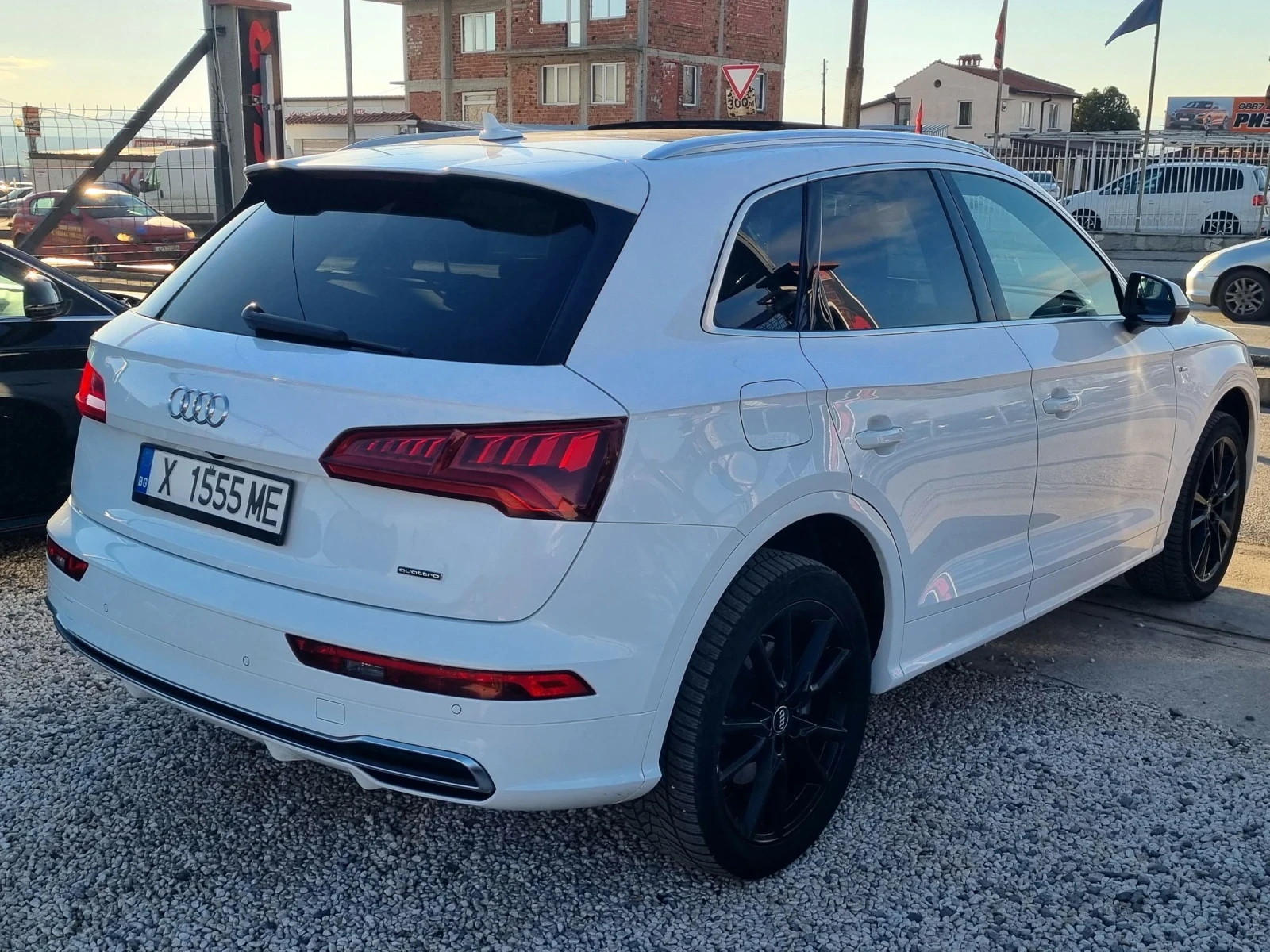 Audi Q5 Q5 2.0TDI 3xS.line - изображение 3
