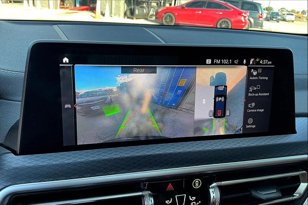 BMW X3 M40i* xDrive* АвтоКредит* (ЦЕНА ДО БГ) - изображение 10