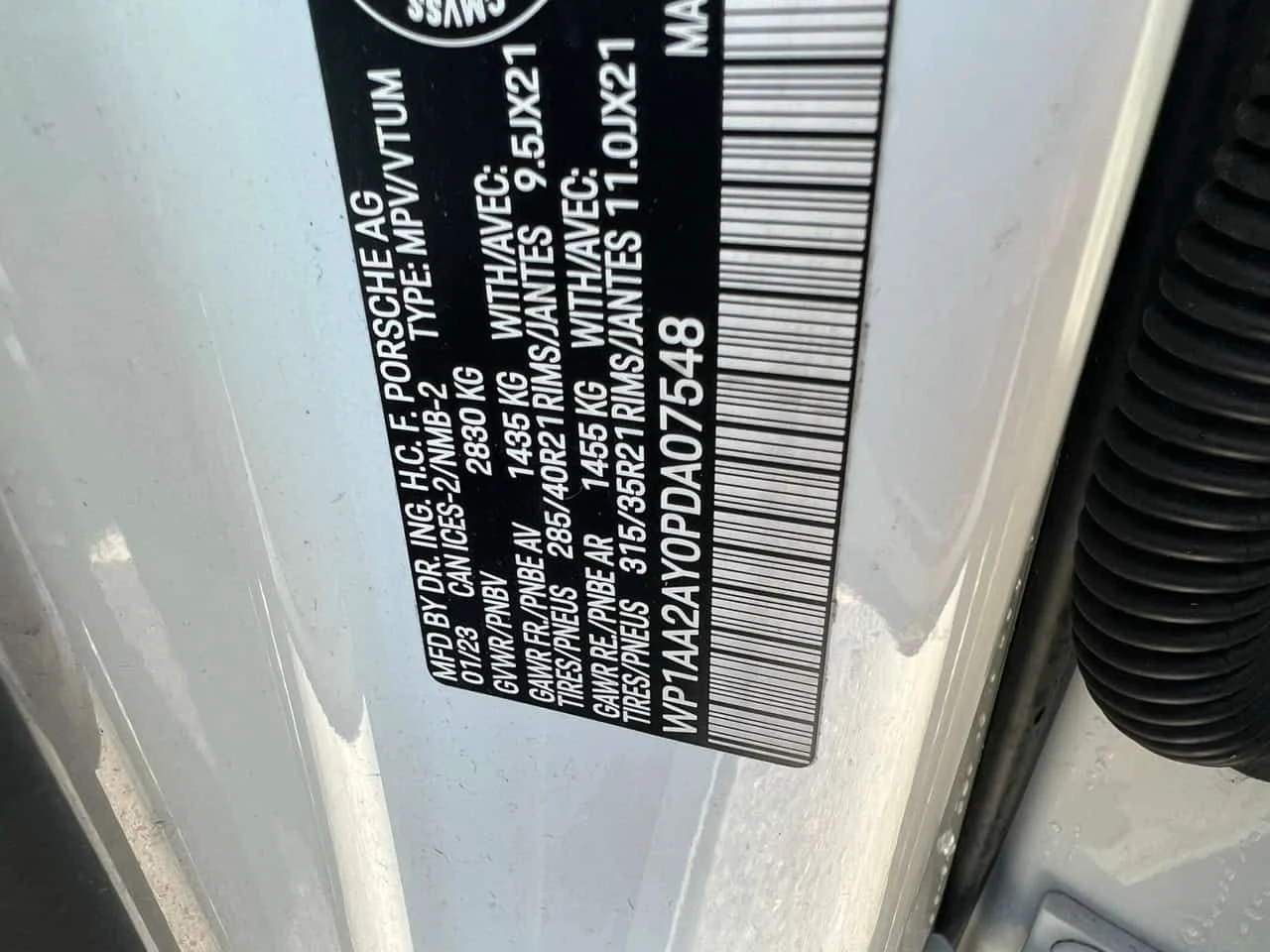 Porsche Cayenne * AWD * CARFAX * ���� �� �� | Mobile.bg � ����������� 8