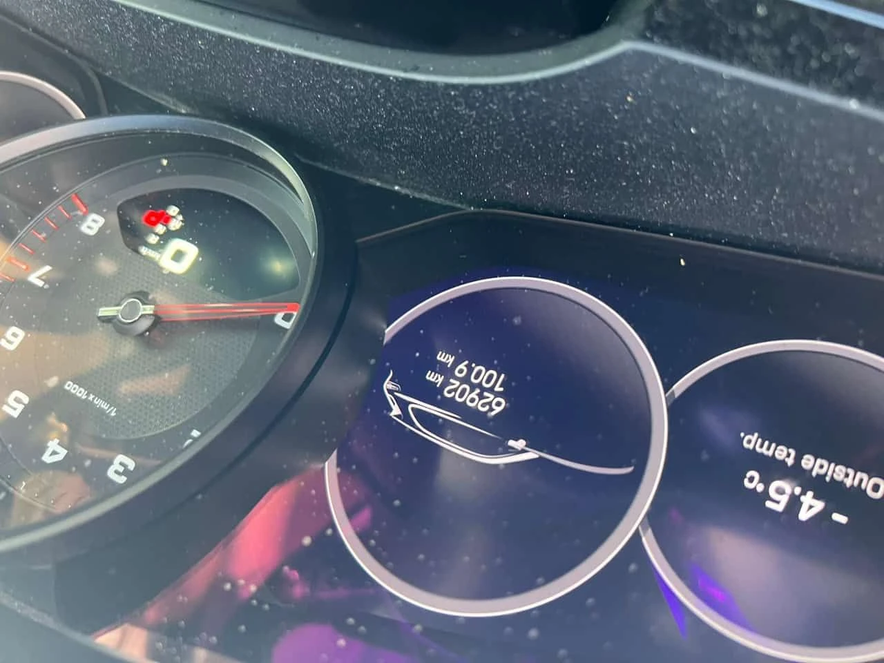 Porsche Cayenne * AWD * CARFAX * ���� �� �� | Mobile.bg � ����������� 7