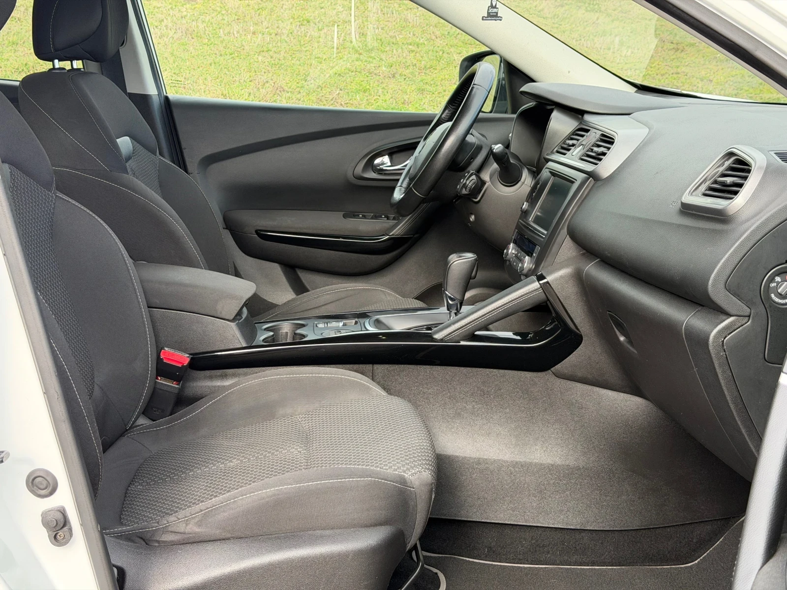 Renault Kadjar DCI Avtomat | Mobile.bg � ����������� 4