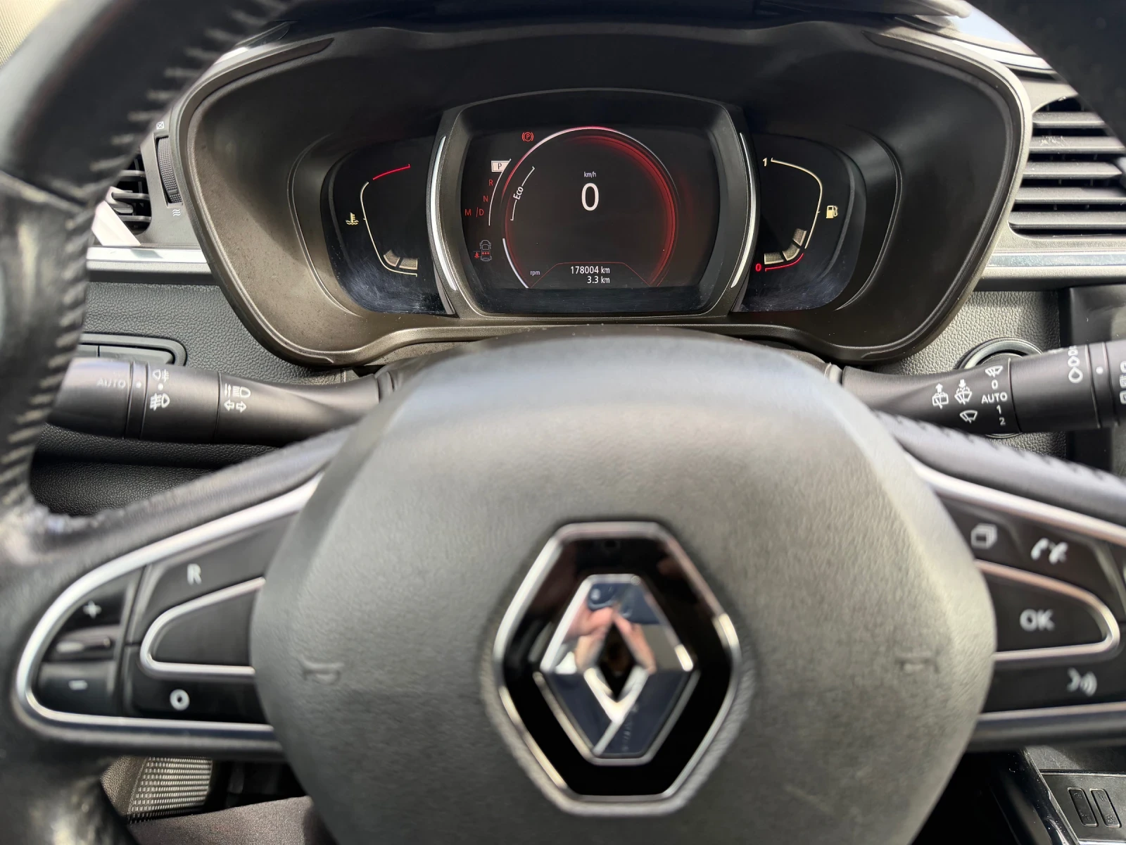 Renault Kadjar DCI Avtomat | Mobile.bg � ����������� 6