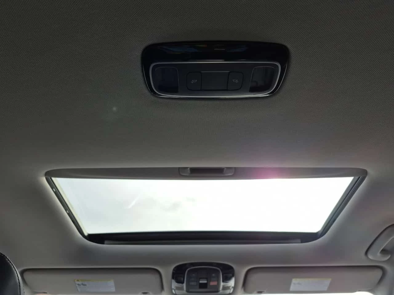 Hyundai Palisade 3.8L V6 * URBAN * CARFAX *  | Mobile.bg � ����������� 11