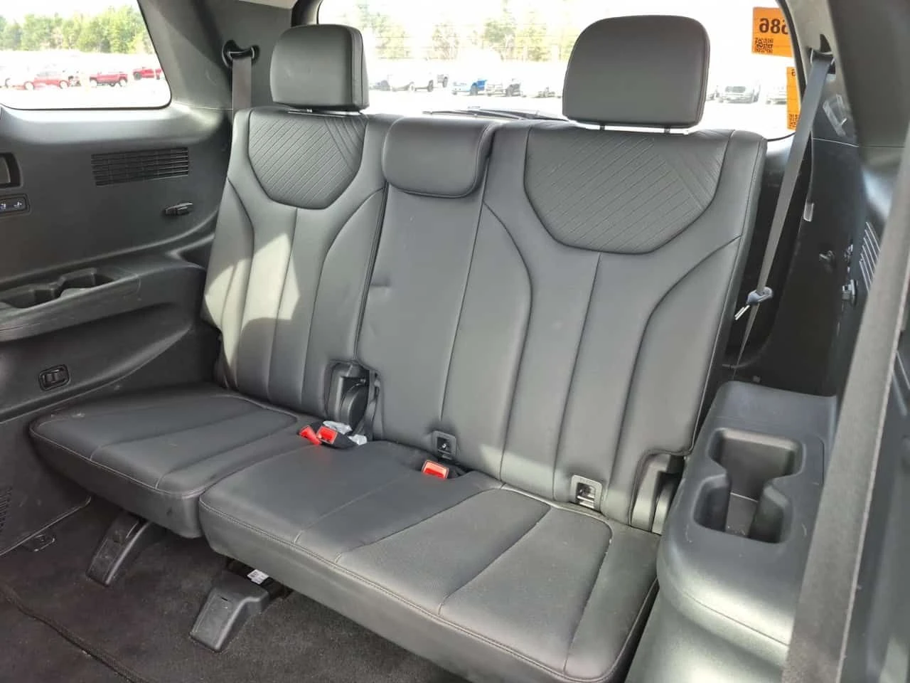 Hyundai Palisade 3.8L V6 * URBAN * CARFAX *  | Mobile.bg � ����������� 10