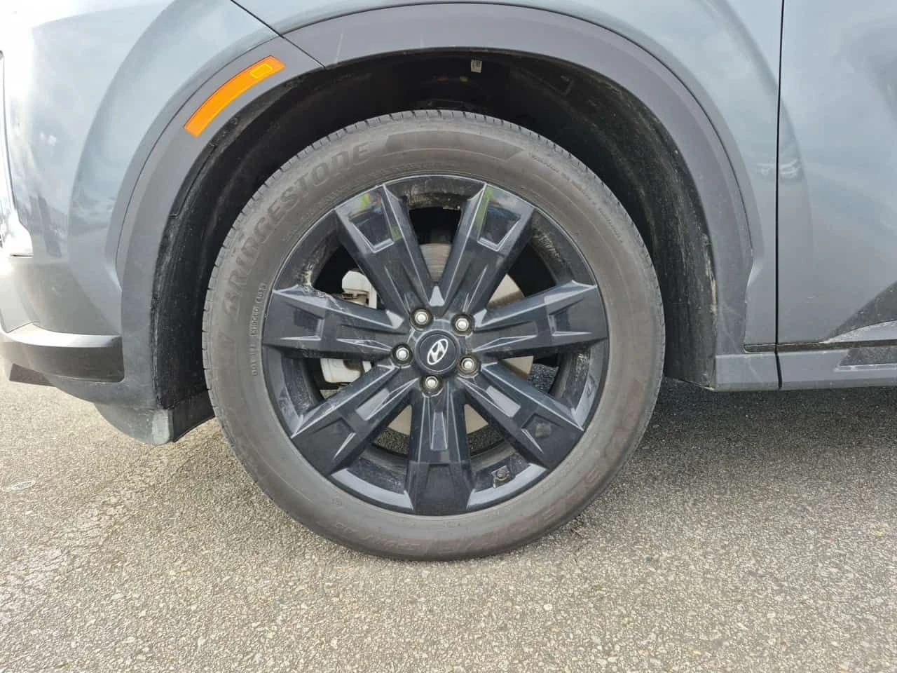 Hyundai Palisade 3.8L V6 * URBAN * CARFAX *  | Mobile.bg � ����������� 14