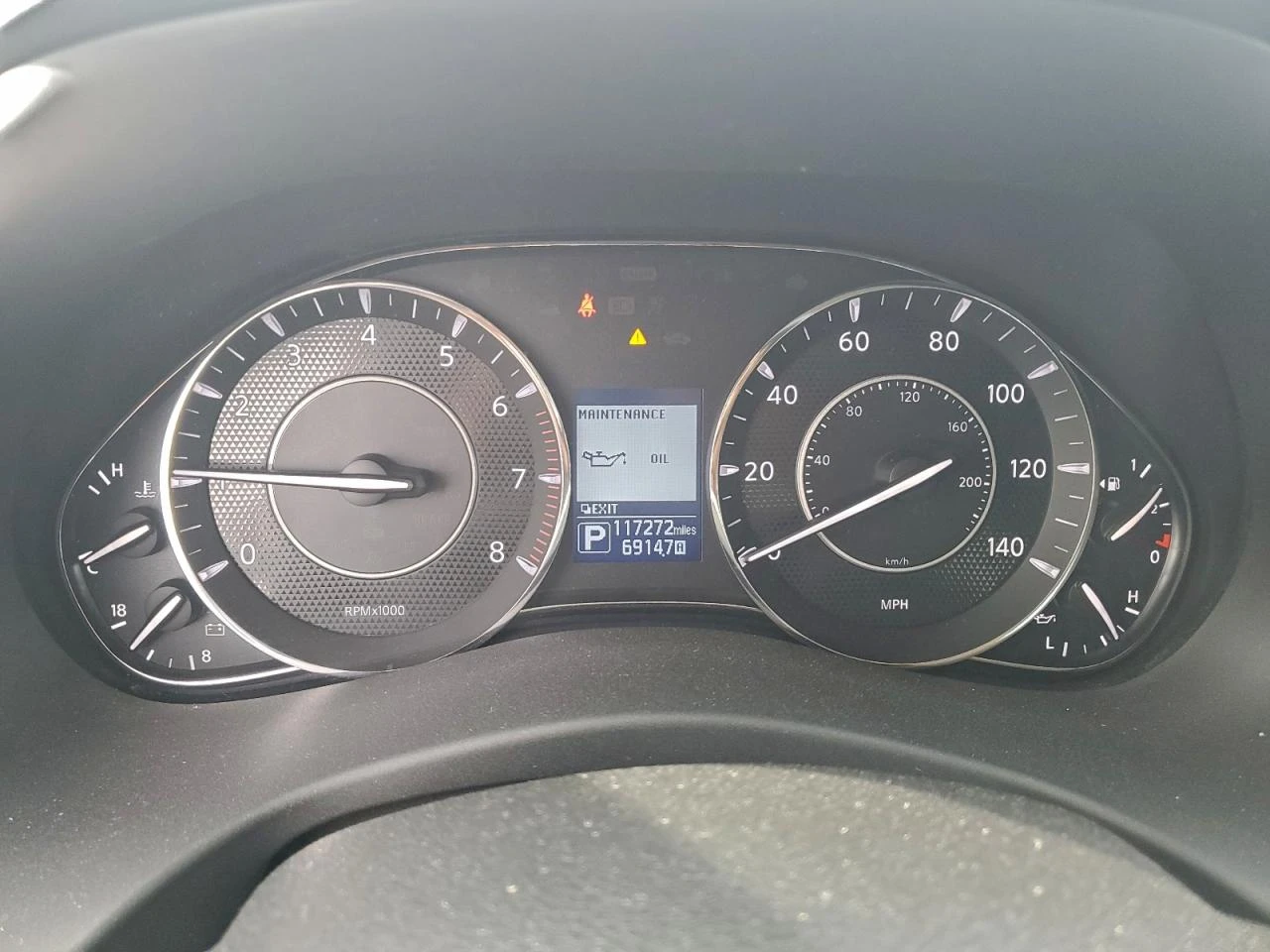 Nissan Armada  - изображение 9