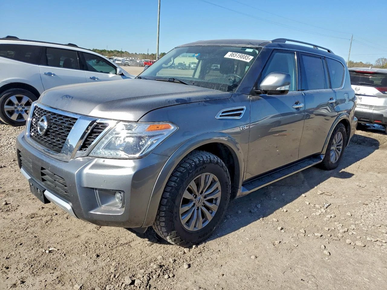 Nissan Armada | Mobile.bg � ����������� 1