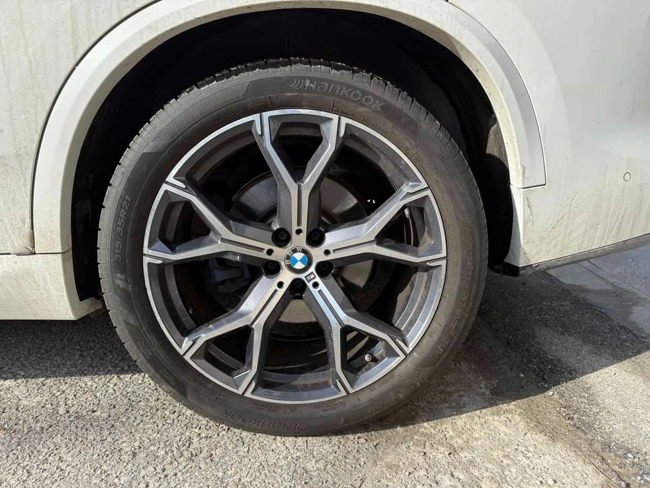 BMW X5  xDrive40i /360/DIS/HARMON KARDON / - изображение 7