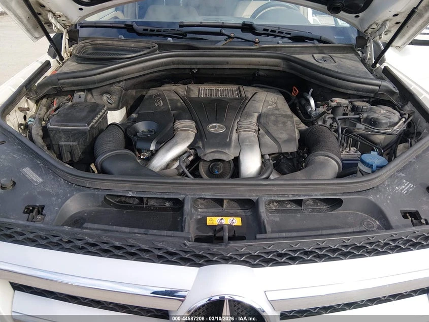 Mercedes-Benz GL 450 4.6L V-8 DI, DOHC, VVT, TURBO, 362HP All Wheel | Mobile.bg � ����������� 10