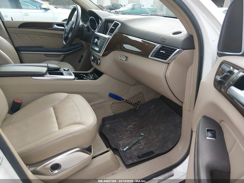 Mercedes-Benz GL 450 4.6L V-8 DI, DOHC, VVT, TURBO, 362HP All Wheel | Mobile.bg � ����������� 5