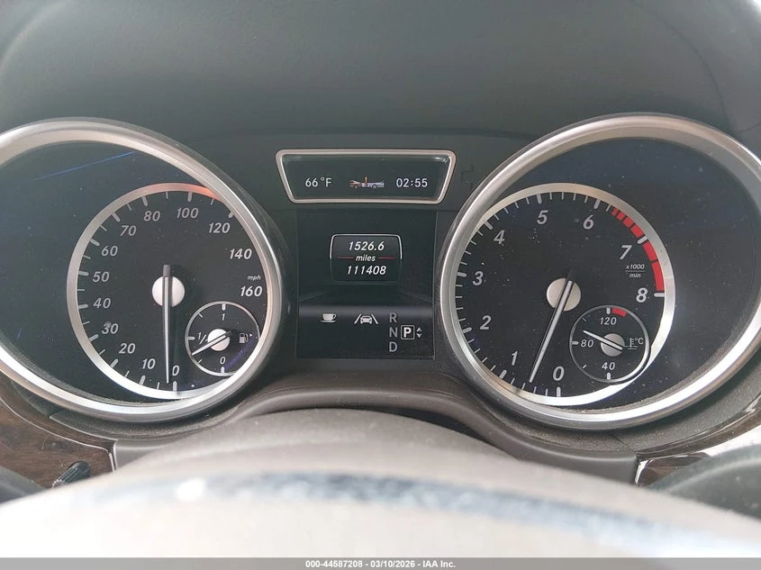 Mercedes-Benz GL 450 4.6L V-8 DI, DOHC, VVT, TURBO, 362HP All Wheel | Mobile.bg � ����������� 7
